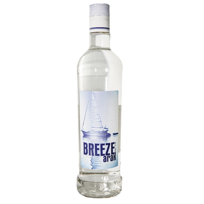 Breeze Arak 700mL Cambridge Cellars