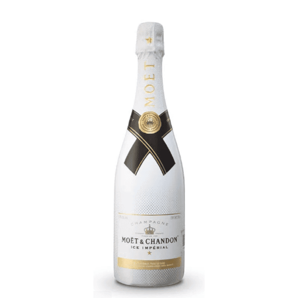 Moet & Chandon Ice Imperial - 750ML