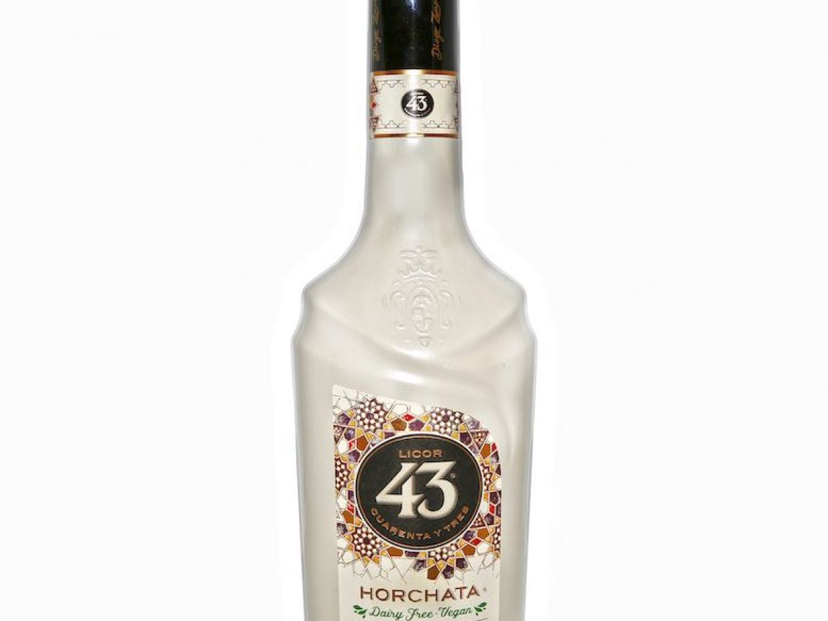 Licor 43 Horchata 700ml + Original 350 ml