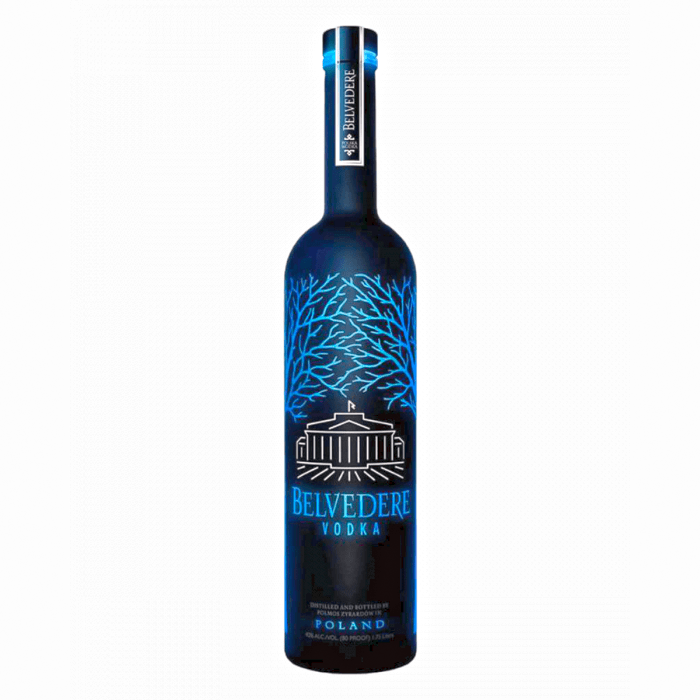 Belvedere Vodka is now beautifully kosher [Sponsored by Belvedere Vodka]