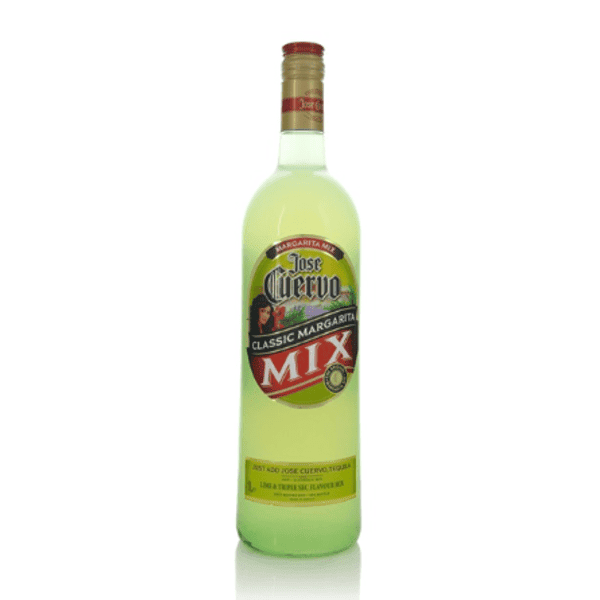 Jose Cuervo Classic Margarita Mix 1000ml Cambridge Cellars