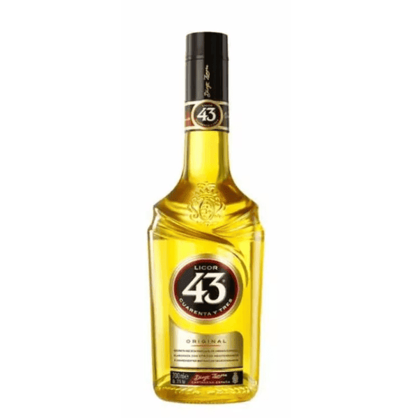 Licor 43 Original Liqueur – Buy Liquor Online
